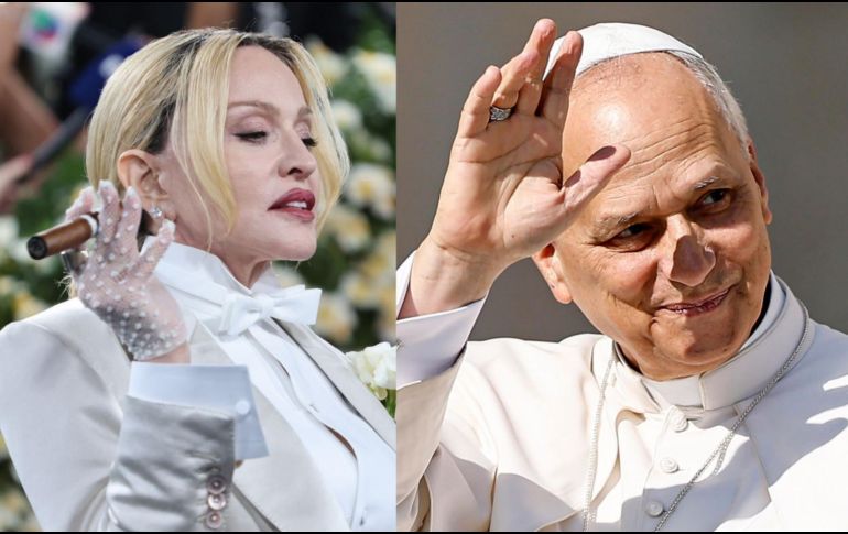 Madonna aseguró que, como madre, no puede quedarse de brazos cruzados ante el sufrimiento. EFE/ARCHIVO/ESPECIAL
