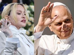 Madonna aseguró que, como madre, no puede quedarse de brazos cruzados ante el sufrimiento. EFE/ARCHIVO/ESPECIAL