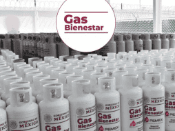 Los costos se mantienen dentro de los topes autorizados por las autoridades regulatorias como parte del programa Gas Bienestar. X/@GasBienestar_MX