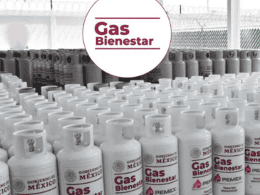 Los precios se encuentran dentro de los límites establecidos por la Comisión Nacional de Energía. X/@GasBienestar_MX