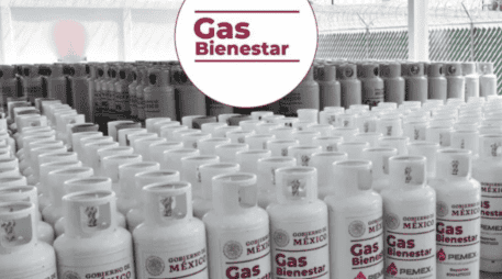 Los costos se mantienen dentro de los topes autorizados por las autoridades regulatorias como parte del programa Gas Bienestar. X/@GasBienestar_MX