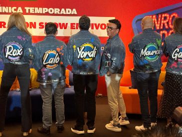 La propuesta incluirá secciones clásicas como el monólogo y el “flash informativo”, pero también novedades que nunca se hicieron en televisión. ESPECIAL