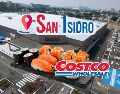 Estos son los productos que puedes encontrar en la estación de sushi del nuevo Costco San Isidro. ESPECIAL
