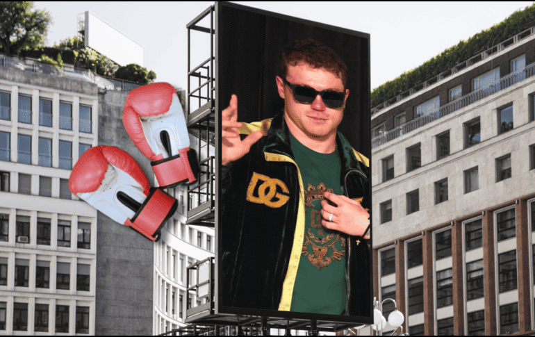 Se ha dado a conocer la cartelera de la pelea de Saúl “Canelo” Álvarez contra Terence Crawford. IMAGO7/ ARCHIVO/ UNSPLASH/ A. Chattasa