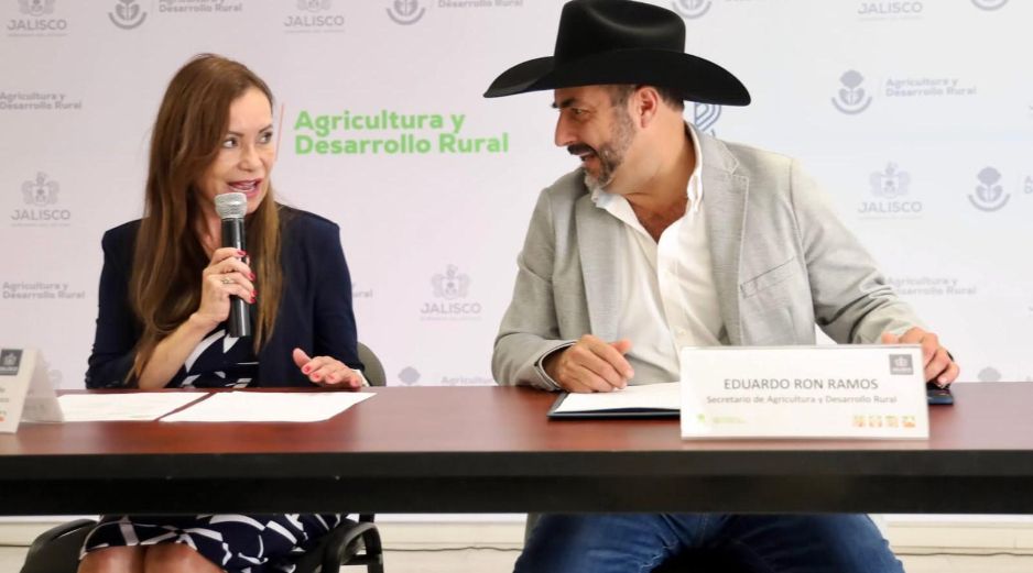 Las cuatro ferias en las que van a participar con Foodex en Japón, Frut atraction en Madrid, España; Global Production en Anaheim, California y Asia Frut en Hong Kong. ESPECIAL