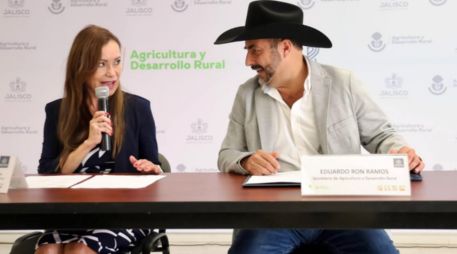 Las cuatro ferias en las que van a participar con Foodex en Japón, Frut atraction en Madrid, España; Global Production en Anaheim, California y Asia Frut en Hong Kong. ESPECIAL