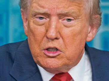 El mandatario se ha mostrado crítico con la política fiscal de la Fed. EFE