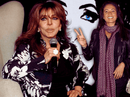 El presunto reencuentro llega luego de que Yolanda diera a conocer que padece una enfermedad degenerativa. SUN / ARCHIVO