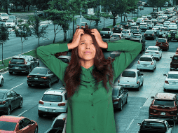 La obra en López Mateos solo sería construida para un mínimo de población que utiliza vehículos, dice especialista. EL INFORMADOR / ARCHIVO