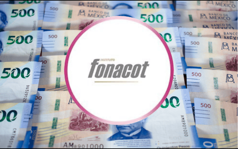 Para acceder a un préstamo por parte del Fonacot es necesario contar con una cita. ESPECIAL