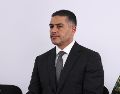 Omar García Harfuch, secretario de Seguridad. X / @OHarfuch