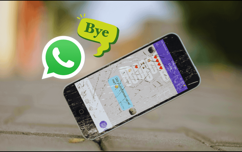 Se podría acercar una amenaza para la aplicación de mensajería WhatsApp. UNSPLASH/ A. Abdul Rahman