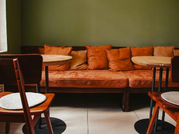 El presidente de Concamin, Alejandro Malagón, dijo que conjuntamente con el Gobierno del Estado apoyarán la iniciativa de los muebleros locales. Unsplash