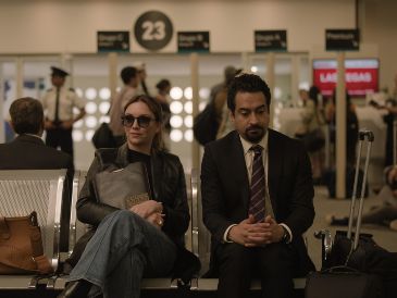 "Mirreyes vs. Godínez: Las Vegas" ya está en la cartelera de cine tapatía. ESPECIAL/VIDEOCINE.