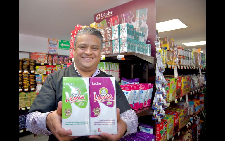 Con esta apertura, SUPERISSSTE y Leche para el Bienestar reafirman su compromiso con la economía familiar, el desarrollo social y la dignificación del consumo en México. CORTESÍA