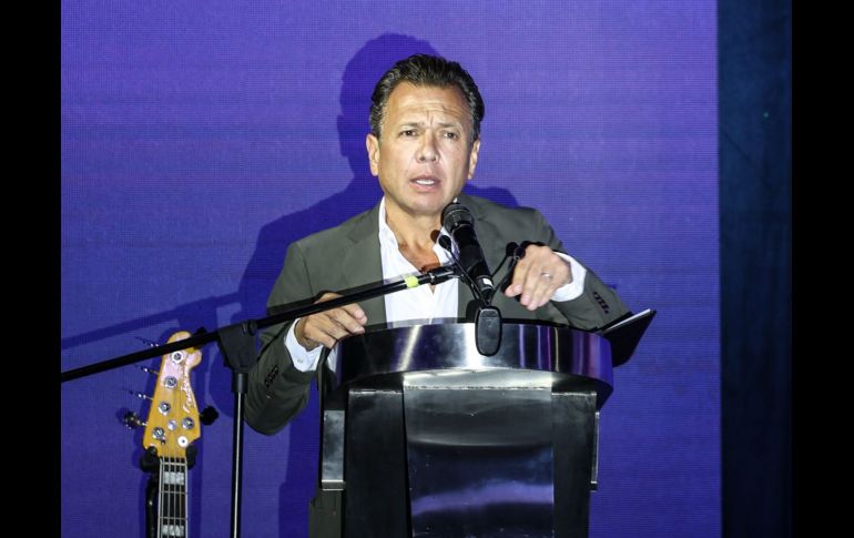 El escenario principal también tendrá una transformación importante pues será completamente digitalizado y contará con una producción renovada para ofrecer un espectáculo visual y sonoro de mayor calidad. EL INFORMADOR/ A. Navarro