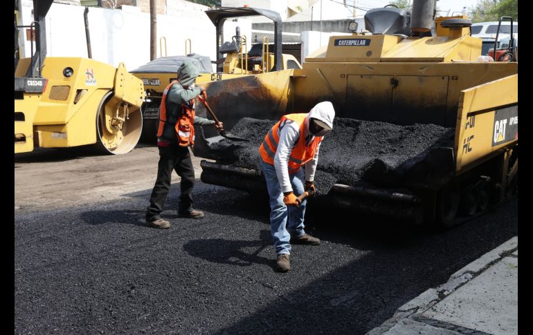 Este plan integral busca mejorar la infraestructura urbana, optimizar la movilidad y garantizar la seguridad de peatones y automovilistas en diversas zonas de Guadalajara. GOBIERNO DE GUADALAJARA