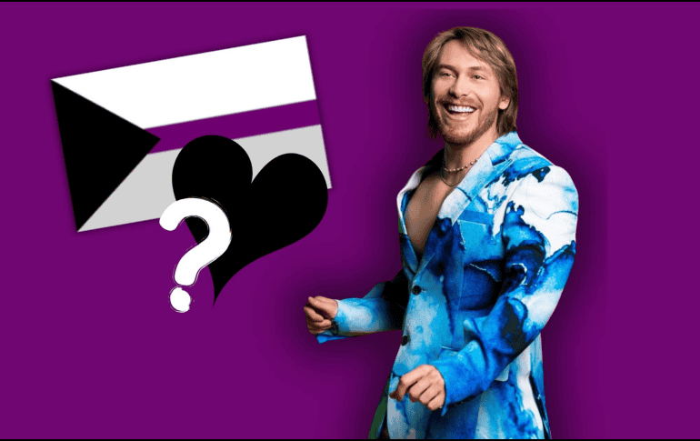 La revelación de Aldo de Nigris no solo abrió la conversación sobre la demisexualidad, sino que también permitió que muchas personas se sintieran comprendidas y menos solas respecto a su manera de vivir el deseo. FACEBOOK/LACASADELOSFAMOSOS