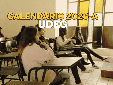 La fecha de inicio de registro del examen de admisión de la UdeG 2026-A está próxima. EL INFORMADOR/ ARCHIVO