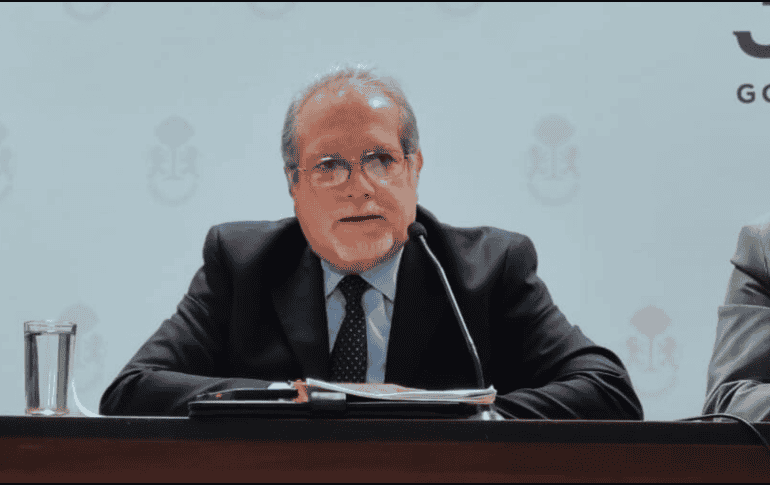 Ya suman 57 empresas fichadas por los Estados Unidos en relación con el delito de fraude por tiempo compartido. EL INFORMADOR / R. Bobadilla