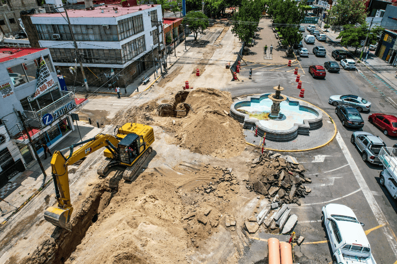 EL INFORMADOR / A. NAVARRO 