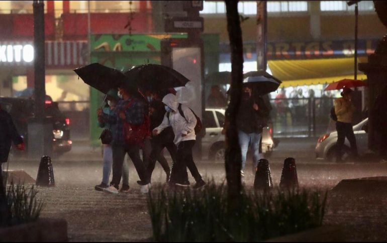 Los especialistas recomiendan a la población mantener medidas preventivas durante todo septiembre, octubre y noviembre. SUN/ARCHIVO