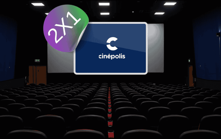 Recuerda que con la tarjeta Círculo INFORMADOR puedes disfrutar de la magia de Cinépolis con hasta un 49 por ciento de descuento. ESPECIAL/ Unsplash
