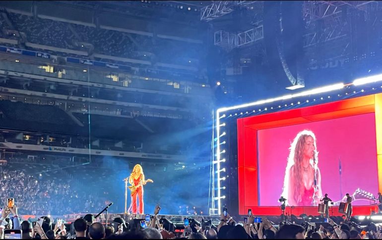 Originalmente, la presentación estaba programada para el 2 de abril. EFE