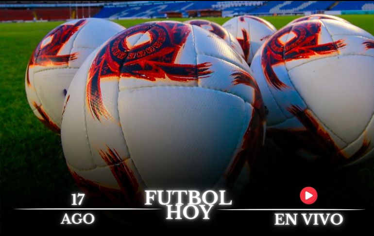 La programación diaria incluye partidos que pueden verse en televisión abierta, otros en restringida, y algunos a través de streaming. IMAGO7