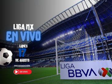 Para HOY están programados dos juegos. IMAGO7