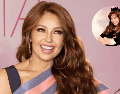 Se cumplen 30 años de "María la del Barrio" y esto dijo Thalía. SUN / ARCHIVO / ESPECIAL / IG /@thalia
