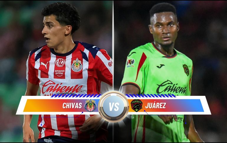 En un partido que se antoja parejo, Chivas recibe a Bravos con la misión de sumar los puntos en disputa para alejarse de los últimos peldaños de la Tabla General. IMAGO7