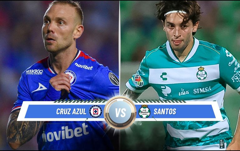 La Máquina podrá ser sublíder si gana y se combinan resultados de los equipos que tiene arriba en la clasificación, pero Santos no querrá ser escalón para ello. IMAGO7