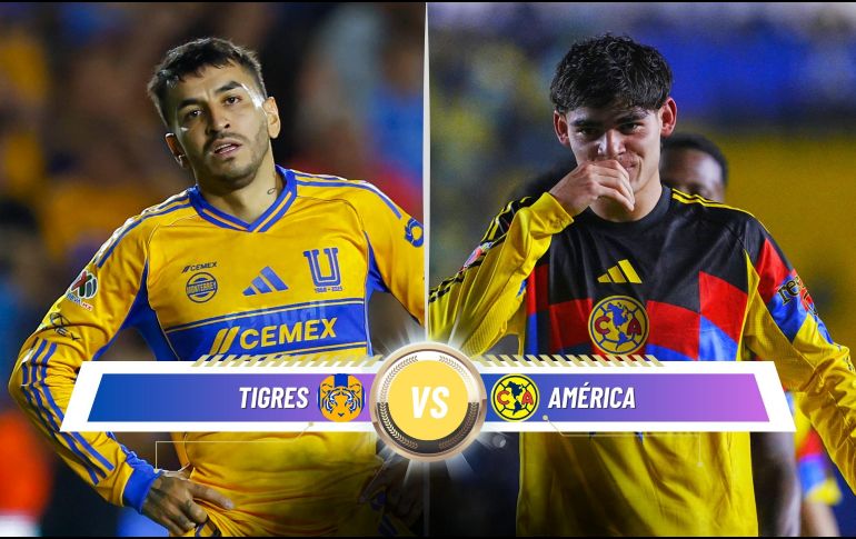 América deberá enfrentar a un rival que está 