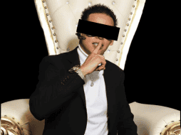 Esta no es la primera vez que Marín enfrenta cuestionamientos por su conducta. FACEBOOK / Alex Marin