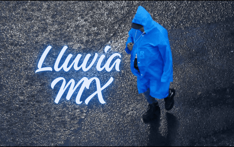 Se esperan chubascos y lluvias fuertes a muy fuertes en el norte, centro y sur del territorio nacional; y con posible caída de granizo en el occidente de México. SUN / ARCHIVO