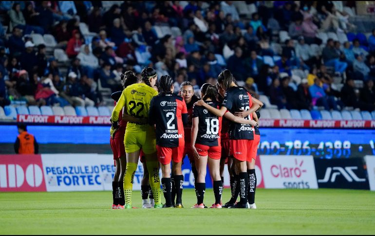 Los últimos encuentros entre Atlas y Chiva  han evidenciado una falta de chispa, desconexión en el ataque y dudas en la defensa. IMAGO7 / ARCHIVO