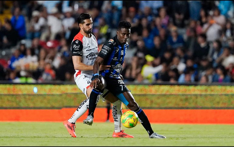 Se espera que el duelo transcurra en un ambiente controlado y con un marco futbolístico que permita centrarse en lo deportivo. IMAGO7.