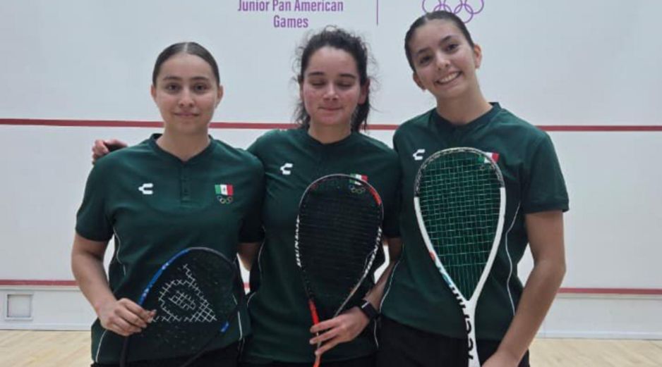 El trayecto del equipo mexicano rumbo al podio dorado estuvo marcado por una serie de desafíos deportivos y emocionales. ESPECIAL.