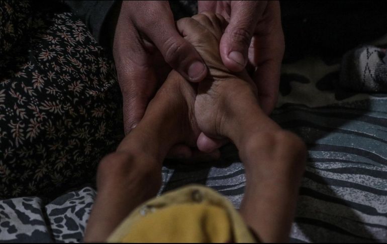 Israel anunció a finales de julio 