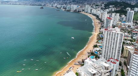 La disposición prohíbe a los empleados del Gobierno estadounidense trasladarse a cualquier punto del territorio. EFE