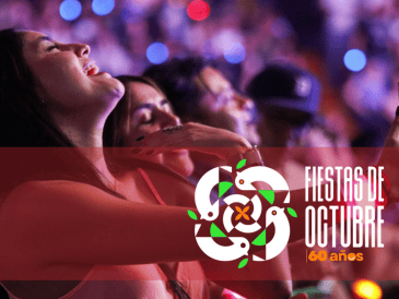 Morat, María José y Zoé son algunos de los artistas que conforman el programa de conciertos en el Foro Principal de las Fiestas de Octubre. EL IN