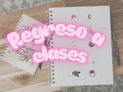 Con un poco de imaginación, tus libretas se convierten en el reflejo de tu estilo personal para este regreso a clases. UNSPLASH/ K. Sikkema/ UNSPLASH/ MK +2 / UNSPLASH/ A. Rosly