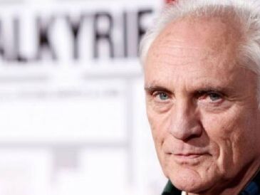 El mundo del cine se encuentra de luto este fin de semana, pues el medio inglés Reuters confirmó la muerte de Terence Stamp, escritor y actor británico que dio vida al archienemigo de Superman, el General Zod. AP / ARCHIVO
