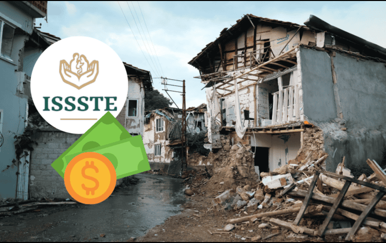 Los solicitantes del préstamo personal en el ISSSTE gozarán de una tasa preferencial. CANVA