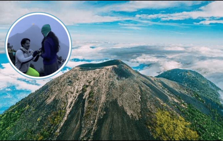 Como era de esperarse, el video se volvió viral rápidamente, acumulando miles de vistas y comentarios. INSTAGRAM / @famalo.c / CANVA