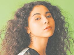 La cantante imprime en sus canciones emociones y experiencias personales, capaces de conectar con su público. CORTESÍA