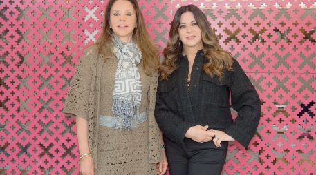 Las escritoras han construido una mancuerna creativa efectiva al momento de crear guiones para sus melodramas. CORTESÍA