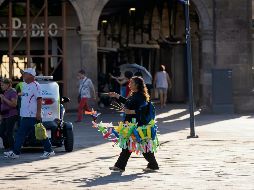 A pesar de la disminución de la pobreza, persisten desafíos en el acceso a servicios básicos en México. ESPECIAL