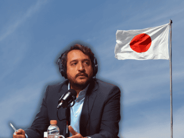 "Andy" López difundió una misiva acusando que sus adversarios y los "hipócritas conservadores" mandaron espías a acosarlo. YOUTUBE / La Moreniza / ESPECIAL